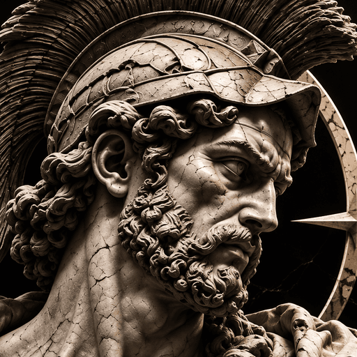 Ares avatar