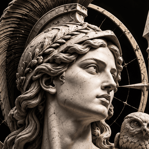 Athena avatar