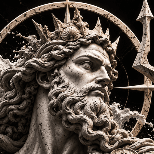 Poseidon avatar